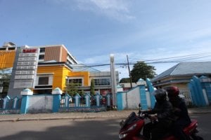KPPU Endus Dugaan Monopoli Proyek RSUD Syekh Yusuf Gowa