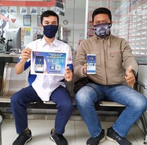 Fitur Pengingat Servis Paling Digemari