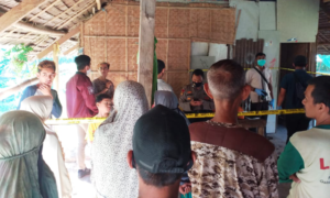 Tak Akur dengan Istri, Pemuda di Takalar Gantung Diri di Kandang Ayam