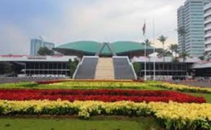 Oknum DPR RI Minta Jatah CSR, IAAC: Memalukan, Pimpinan Parpol Harusnya Menegur
