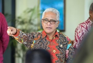 Jokowi Pangkas 18 Lembaga, Guspardi Gaus: Kenapa Kita Harus Pakai Badan-badan