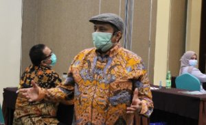 Batas Ambang Pilpres Tetap 20%, Haikal Hasan: Ini Artinya Lu Lagi… Lu Lagi…
