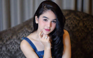 Hana Hanifah: Maaf Aku Enggak Bisa Balas