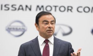 Fakta Pelarian Carlos Ghosn dari Jepan ke Lebanon, Nilai Bayaran Rp12,4 Miliar