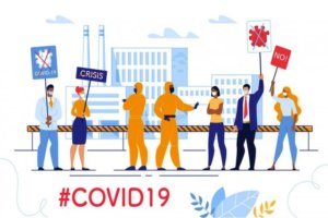 WHO Hendak Selidiki Ulang Asal Usul Covid-19, Tiongkok Buru-buru Menolak