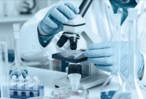 RS Bhayangkara Resmikan Laboratorium Biomedis, Hasil Swab Diketahui dalam 6 Jam