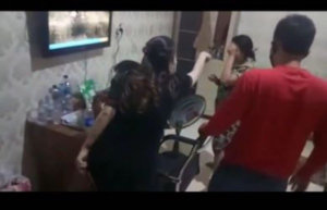 Istri Hamil Pergoki Suami Selingkuh, Pelakor: Introspeksi Diri, Dia yang Cinta Sama Aku!