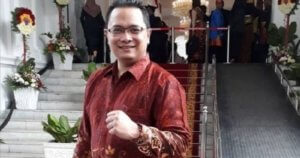 Bermasalah dengan Pendiri Kaskus, Penyebab Pelapor Rocky Gerung, Ahmad Dhani, dan Anies Jadi Tersangka