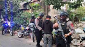 Petugas Kebersihan Pasar Konsumsi Tramadol, Ngakunya Agar Tidak Capek