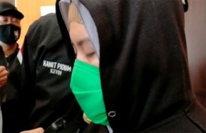 Mahasiswi Cantik Leti Fuji Lestari Ungkap Pengakuan Mengejutkan