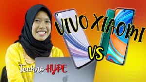 Spesifikasi Tingkat Dewa! Mana Lebih Unggul, Vivo atau Xiaomi? | FAJAR HYPE | Techno Hype