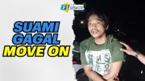 Cerita Cinta Berakhir di Posko Resmob