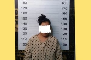 Sungguh Teganya Dirimu… Demi Emas, IRT Tinggalkan Anak dan Suami