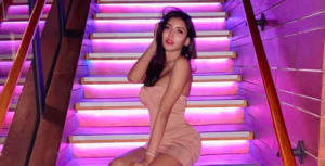 Positif Sabu-sabu, Millen Cyrus Ditahan di Sel Pria, Ini Alasan Polisi