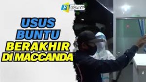 Gagal Angkut Jenazah, Keluarga Pasien Pasrah