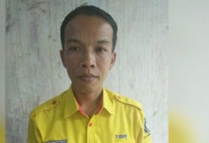 Petugas Kebersihan Mujenih Temukan Uang Rp500 Juta Dikira Sampah, Ini yang  Dilakukannya