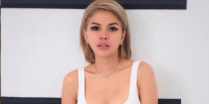 Bantah Sindir Baim Wong, Nikita Mirzani: Gue Sebutin Namanya Setan