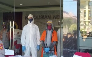 Buronan Interpol Ini Produksi Film Porno di Bali