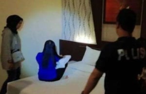Suami Jual Istri ke Pria Hidung Belang dengan Tarif Rp400 Ribu