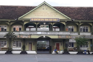 Kasus Virus Covid-19 di Gontor Bertambah Lagi