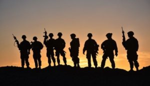 Terlibat Perbuatan Terlarang, 31 Tentara Dipecat