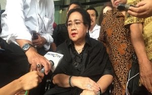 Rachmawati Soekarnoputri Menang, Tohadi: Putusan MA Tidak Memiliki Implikasi Yuridis