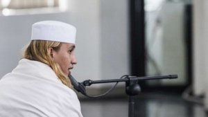 Kabar Terbaru Habib Bahar Smith, Kembali Pindah Lapas