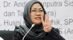 Cak Imin Ingin Capres 2024, Siti Zuhro: Realistis Saja, karena Animo Masyarakat dari Sabang Sampai Merauke Tidak Seperti yang Diharapkan PKB