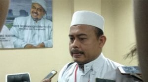 Apel Siaga Ganyang Komunis, Ini 5 Ikran FPI, PA 212, dan GNPF Ulama