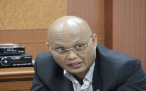 Sukamta: Lah, yang Kemarin Presiden ke Mana Saja?