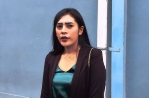 Kondisi Vernita Syabilla Usai Ditangkap Kasus Prostitusi