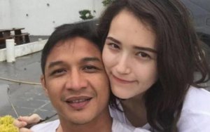 Pasha Ungu Mengaku Susah untuk Memilih
