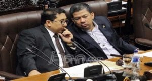 Fadli Zon Sebut Fahri Hamzah Calon Konglomerat, Ini Usaha yang Digelutinya