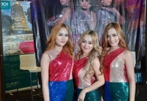 Trio Macan Luncurkan Lagu ‘Anumu’, Sindir Para Playboy