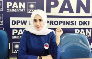Vernita Syabilla Ternyata Punya Bisnis Pakaian Baju Muslimah