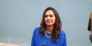 Polisi Menyebut Catherine Wilson Akui 2 Paket Sabu-sabu itu Miliknya