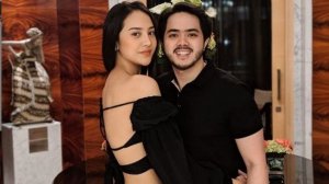 Saling Unfollow Akun Instagram, Anya Geraldine Putus dengan Ovi Rangkuti?