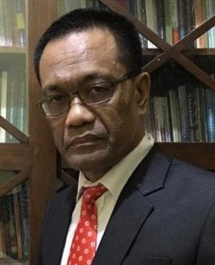 Ciptakan Sikap Nasionalisme, WR III UNM Sepakat Pendidikan Militer untuk Mahasiswa