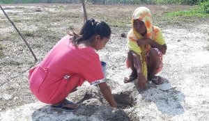75 Tahun Indonesia Merdeka, Masyarakat Kepulauan Hidup dengan Janji Air Bersih Tiap Pilkada