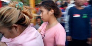 Kisah Aisyah Ditinggal Mati Anjas: Terakhir Maki Ini Sama-sama