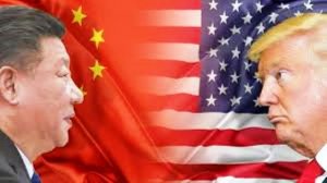 Amerika Serikat Terlalu Frontal, Tiongkok Malah Ingin Damai