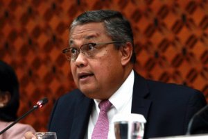 Bank Indonesia Naikkan Suku Bunga Acuan Jadi 6 Persen