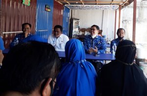 Di Pertemuan Kepala Sekolah, Suardi Saleh: Terima Kasih Komitmennya untuk Pendidikan