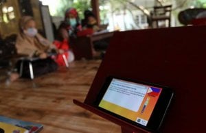 Menguasai Bahasa Inggris, Korea, dan Jepang dengan Mudah Melalui Pembelajaran Online