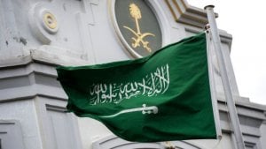 Bela Palestina, Arab Saudi Tolak Berdamai dengan Israel