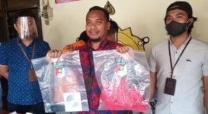Motif Pengeroyokan Sekretaris DPD II Golkar Majene Akhirnya Terungkap