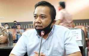 Ribut-ribut Lelang Jabatan Pemkot Makassar, Legislator Gerindra: Buang-buang Anggaran Saja!