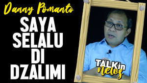 Blak-blakan ! DP : Ada “Skenario” Pengkhianatan Politik | TALK in News