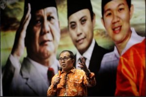 Danny: Saya Jamin Satu Hoaks Pun Tidak Akan Menyerang Lawan