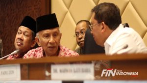 Amien Rais dan Fadli Zon Satu Suara: Deklarasi KAMI Sangat Tepat dan Relevan